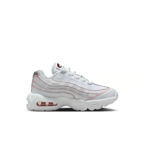 Nike Air Max 95 Recraft – Alb | HQ6364-100