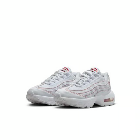 Nike Air Max 95 Recraft – Alb | HQ6364-100