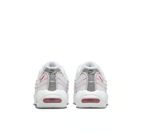 Nike Air Max 95 Recraft – Alb | HQ6364-100