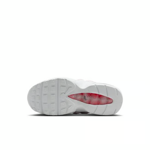 NIKE AIR MAX 95 Recraft – Pantofi sport casual de stradă – Cod HQ6364-100