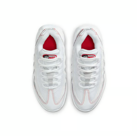 Nike Air Max 95 Recraft – Alb | HQ6364-100