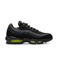 Nike Air Max 95 Retro Logo "Black Grey Volt" pantofi casual de strada cod CV1635-002