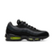 Nike Air Max 95 Retro Logo "Black Grey Volt" pantofi casual de strada cod CV1635-002