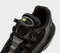 Nike Air Max 95 Retro Logo "Black Grey Volt" pantofi casual de strada cod CV1635-002