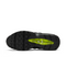 Nike Air Max 95 Retro Logo "Black Grey Volt" pantofi casual de strada cod CV1635-002