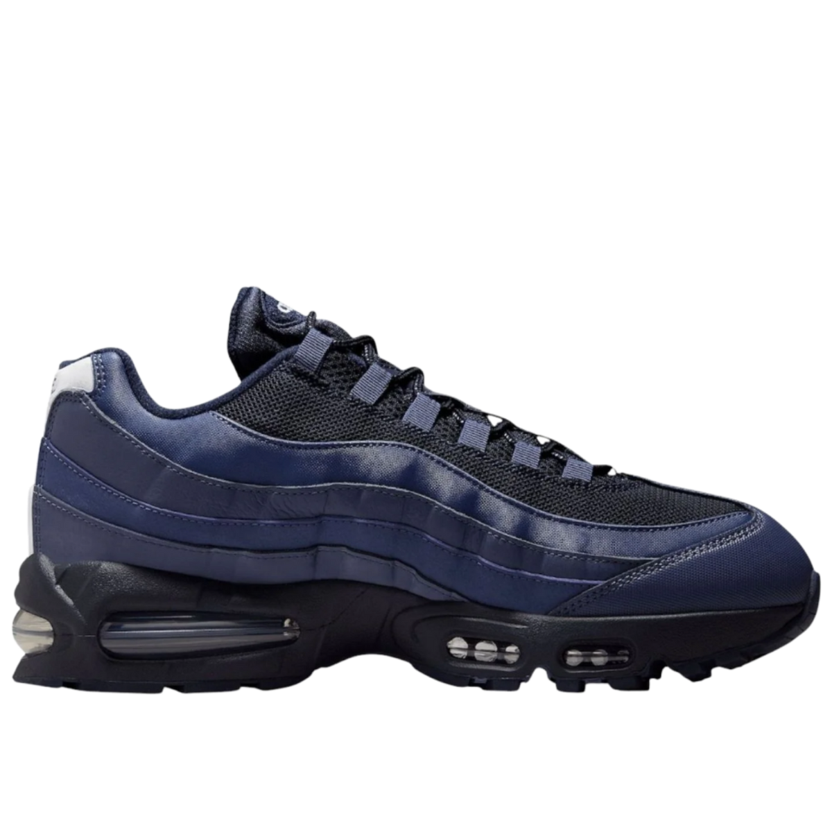Nike Air Max 95 “Sanded Purple” | IB1667-500