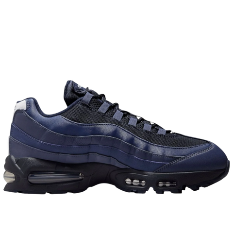 Nike Air Max 95 “Sanded Purple” | IB1667-500