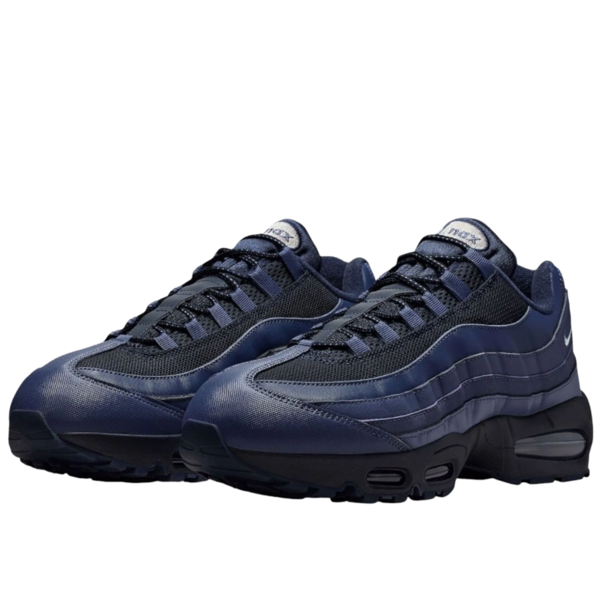 Nike Air Max 95 “Sanded Purple” | IB1667-500