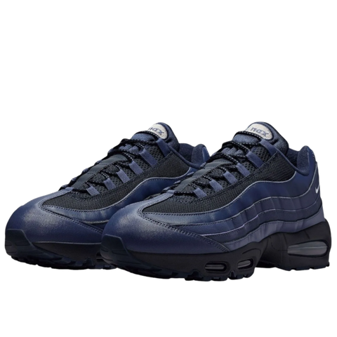 Nike Air Max 95 “Sanded Purple” | IB1667-500