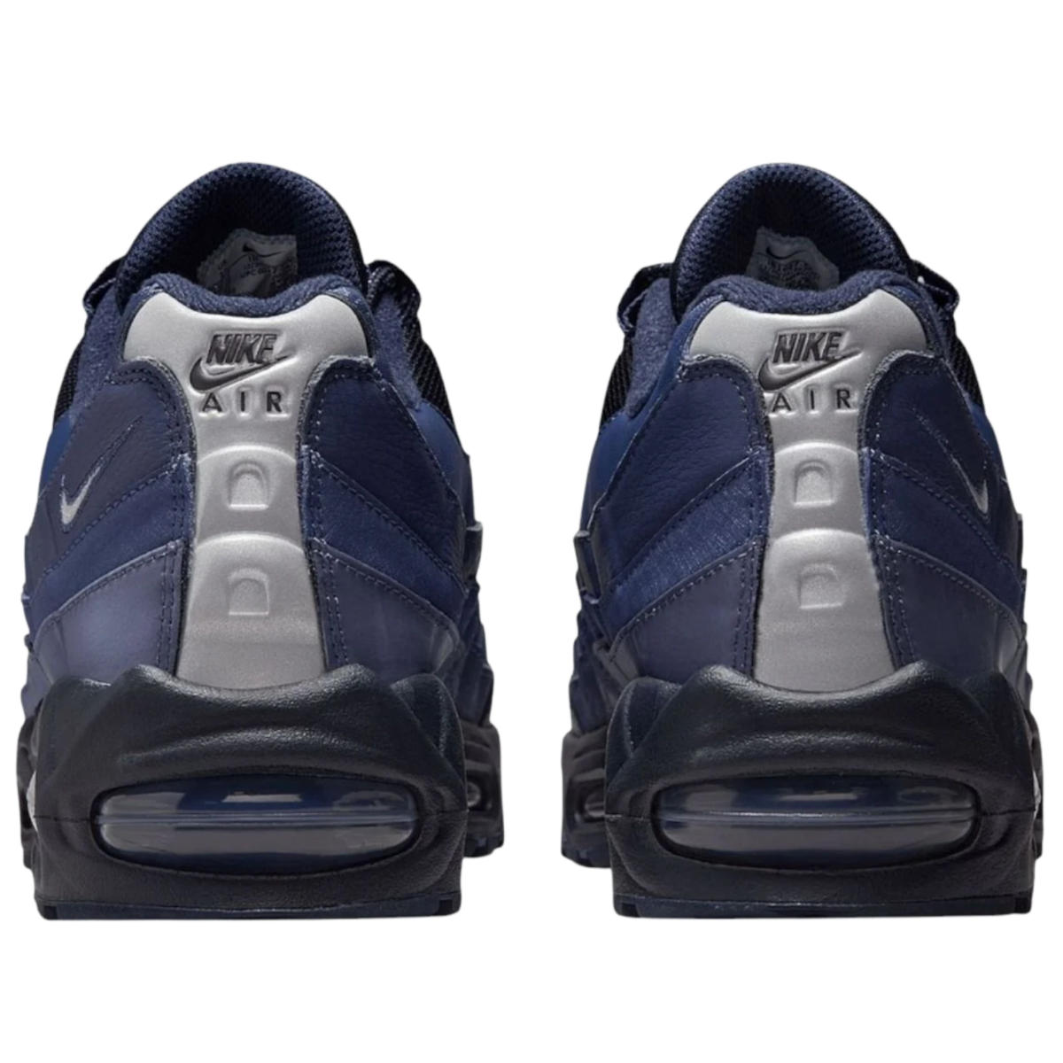 Nike Air Max 95 “Sanded Purple” | IB1667-500