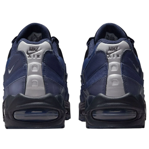 Nike Air Max 95 “Sanded Purple” | IB1667-500