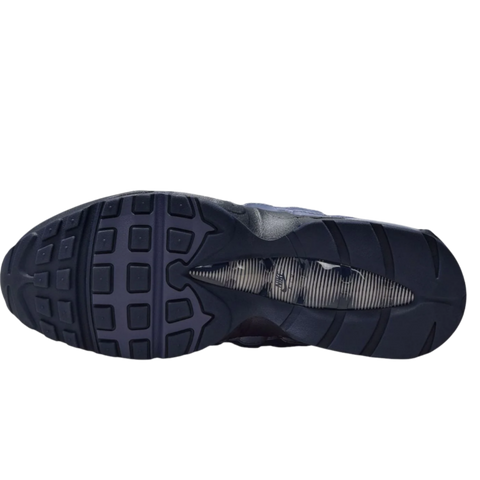 Nike Air Max 95 “Sanded Purple” | IB1667-500