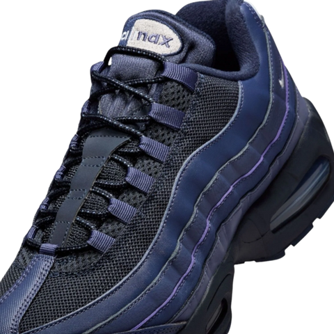 Nike Air Max 95 “Sanded Purple” | IB1667-500