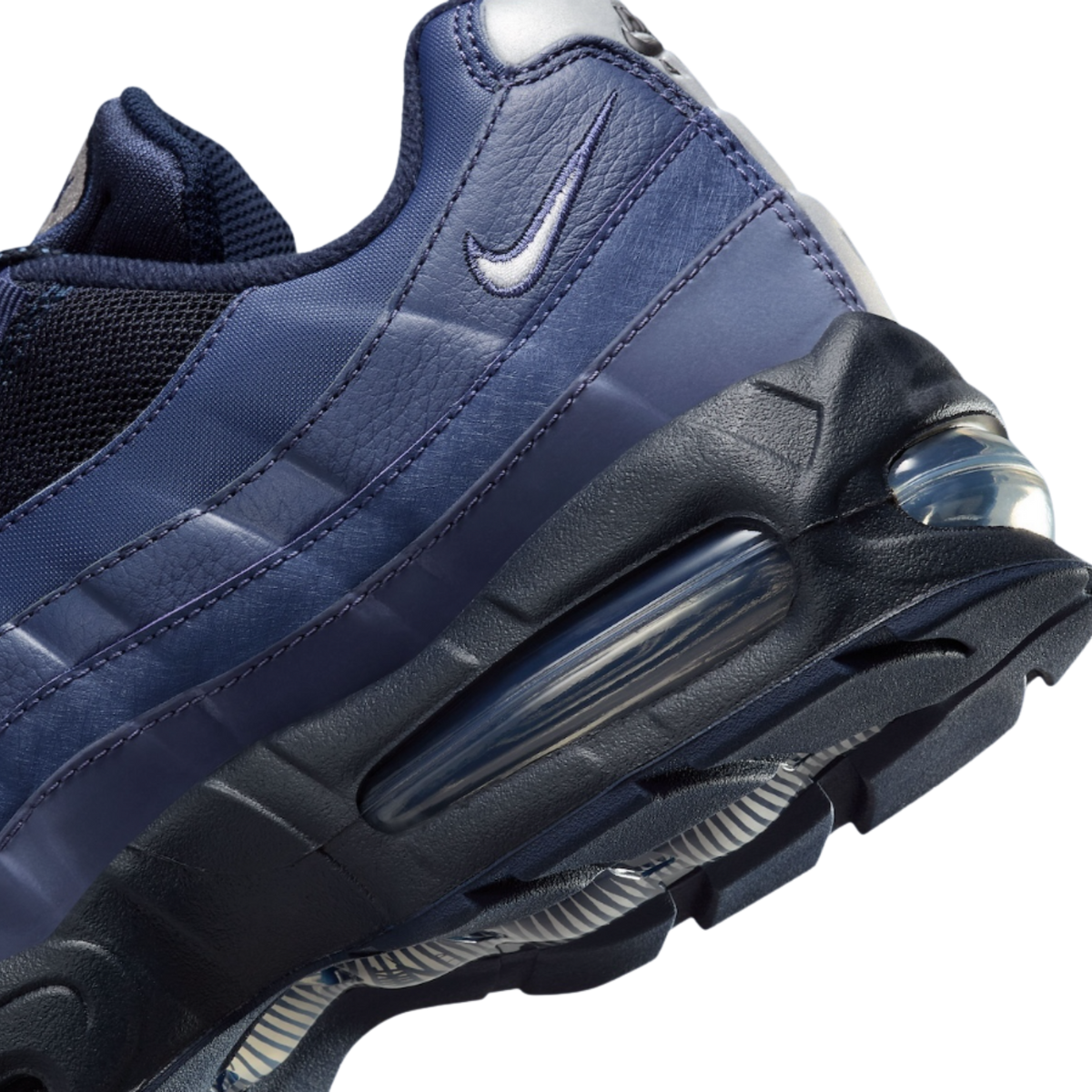 Nike Air Max 95 “Sanded Purple” | IB1667-500