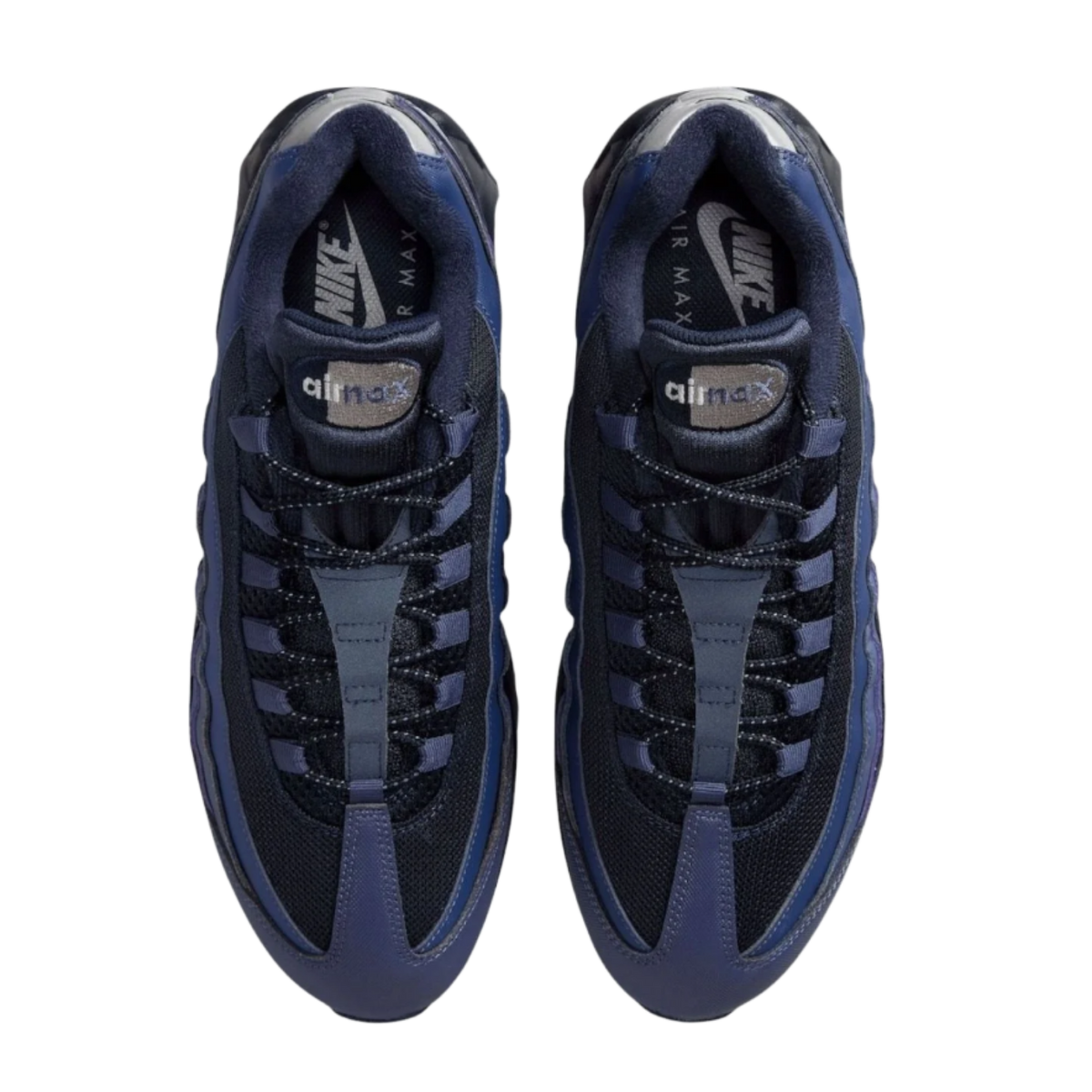 Nike Air Max 95 “Sanded Purple” | IB1667-500