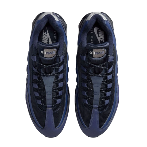Nike Air Max 95 “Sanded Purple” | IB1667-500