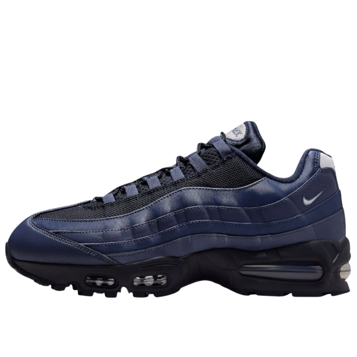 Nike Air Max 95 “Sanded Purple” | IB1667-500