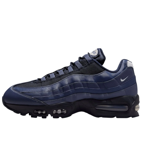 Nike Air Max 95 “Sanded Purple” | IB1667-500