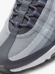 Nike Air Max 95 Ul - Gri – Gri | FJ4216-001