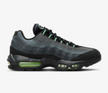 Nike Air Max 95 "Black/Vapor Green/Anthracite" pantofi casual de strada cod HM0622-001