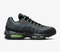 Nike Air Max 95 "Black/Vapor Green/Anthracite" pantofi casual de strada cod HM0622-001