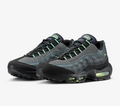 Nike Air Max 95 "Black/Vapor Green/Anthracite" pantofi casual de strada cod HM0622-001