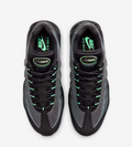 Nike Air Max 95 "Black/Vapor Green/Anthracite" pantofi casual de strada cod HM0622-001