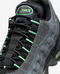 Nike Air Max 95 "Black/Vapor Green/Anthracite" pantofi casual de strada cod HM0622-001