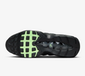 Nike Air Max 95 "Black/Vapor Green/Anthracite" pantofi casual de strada cod HM0622-001