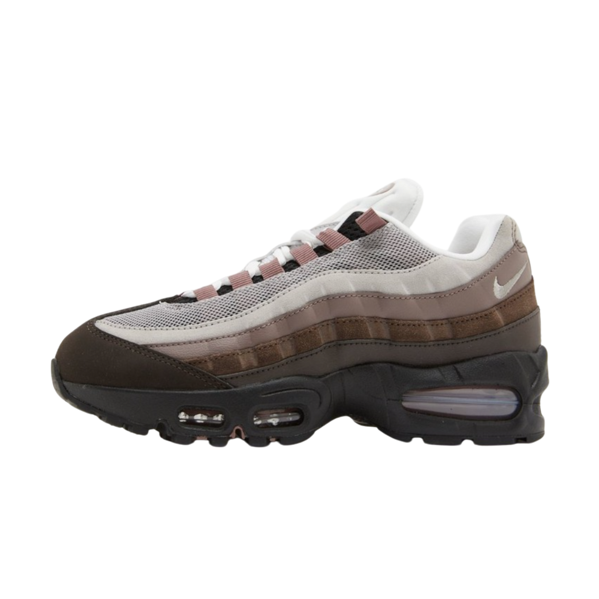 Nike Air Max 95 “Velvet Brown” | IB6396-200