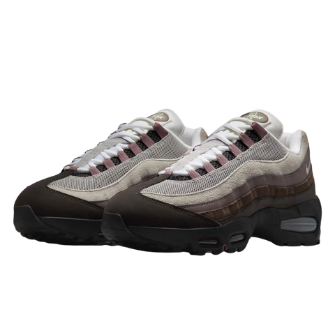 Nike Air Max 95 “Velvet Brown” | IB6396-200