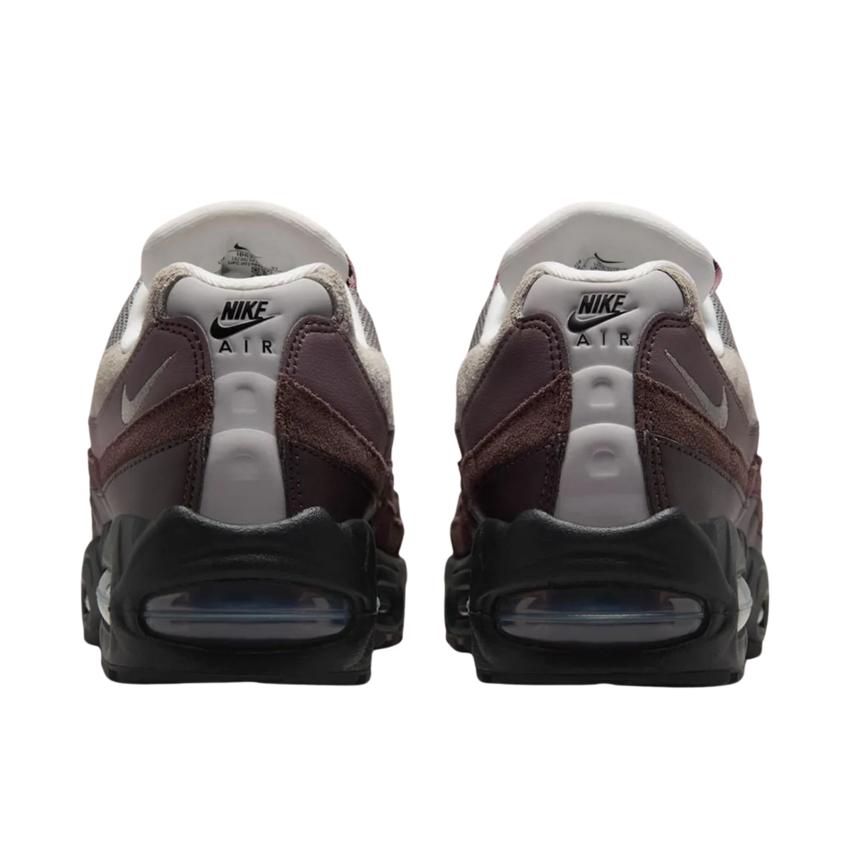 Nike Air Max 95 “Velvet Brown” | IB6396-200
