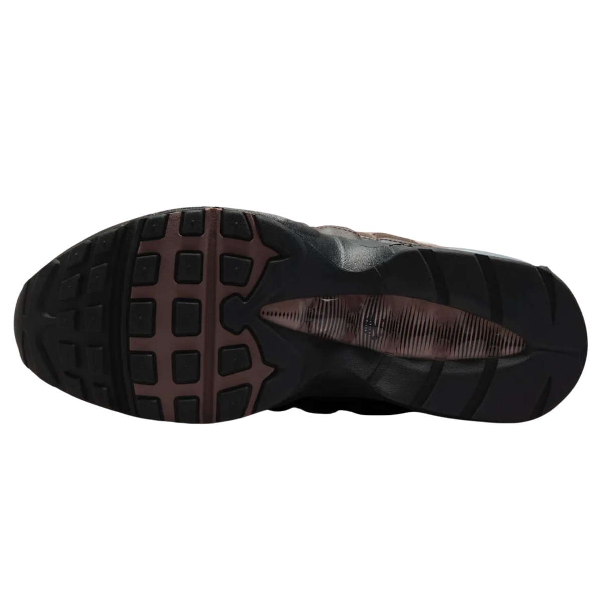 Nike Air Max 95 “Velvet Brown” | IB6396-200