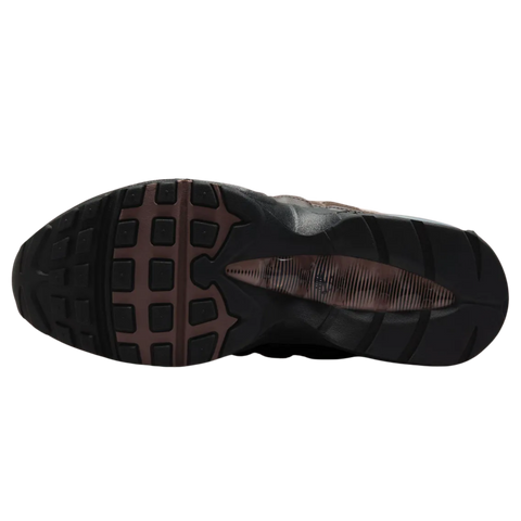 Nike Air Max 95 “Velvet Brown” | IB6396-200