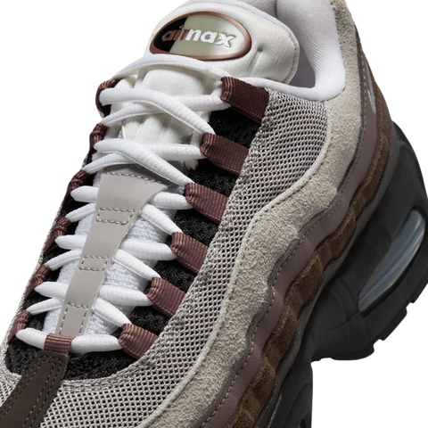 Nike Air Max 95 “Velvet Brown” | IB6396-200