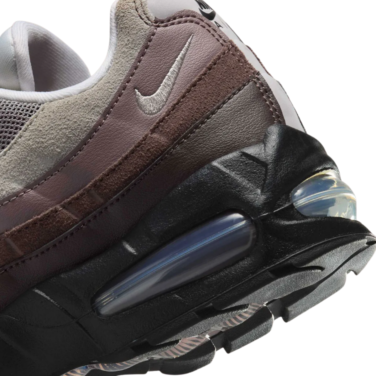 Nike Air Max 95 “Velvet Brown” | IB6396-200