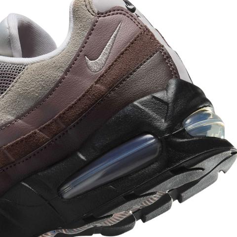 Nike Air Max 95 “Velvet Brown” | IB6396-200