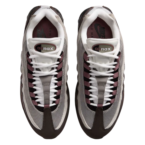 Nike Air Max 95 “Velvet Brown” | IB6396-200