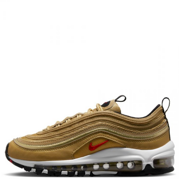 Nike Air Max 97 “Metallic Gold” – Auriu | 918890-700