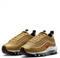 NIKE AIR MAX 97 "METALLIC GOLD" – Pantofi casual de stradă – Cod 918890-700