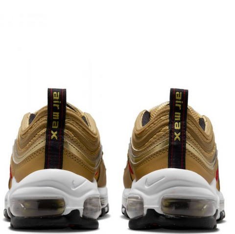 Nike Air Max 97 “Metallic Gold” – Auriu | 918890-700