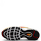 NIKE AIR MAX 97 "METALLIC GOLD" – Pantofi casual de stradă – Cod 918890-700