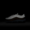 NIKE AIR MAX 97 "METALLIC GOLD" – Pantofi casual de stradă – Cod 918890-700