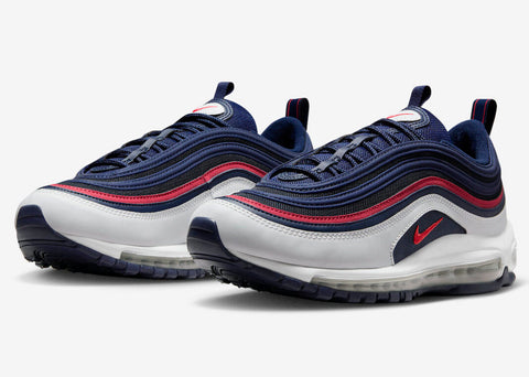 Nike Air Max 97 "USA" cod 921826-405