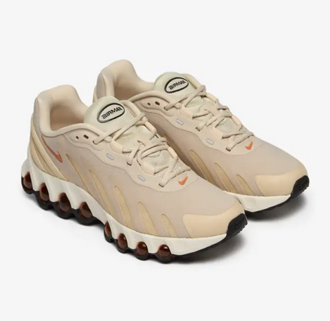 Nike Air Max Dn8 “Light Khaki & Monarch” – Bej | FQ7860-204