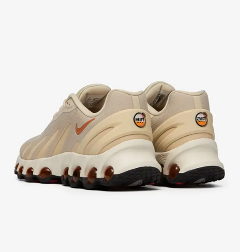Nike Air Max Dn8 “Light Khaki & Monarch” – Bej | FQ7860-204