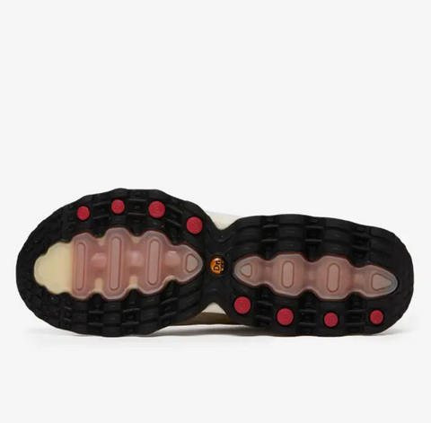 Nike Air Max Dn8 “Light Khaki & Monarch” – Bej | FQ7860-204
