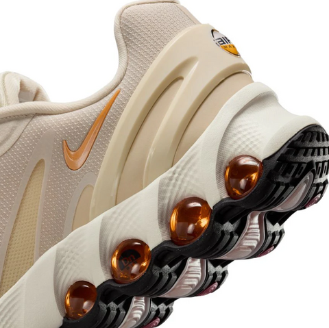NIKE AIR MAX DN8 “Light Khaki & Monarch” – Pantofi sport casual de stradă – Cod FQ7860-204