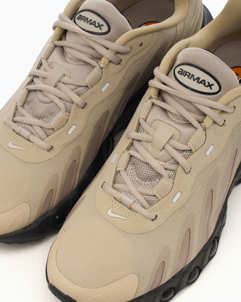 NIKE AIR MAX DN8 “Light Khaki & Monarch” – Pantofi sport casual de stradă – Cod FQ7860-204