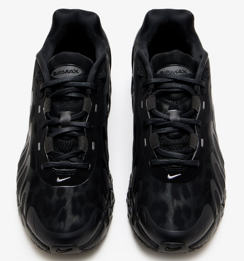 Nike Air Max Dn8 SE "Black Anthracite" | IB1991-001